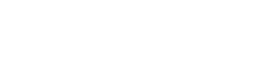 Hydrovertic logo tekst